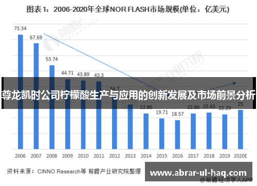 尊龙凯时公司柠檬酸生产与应用的创新发展及市场前景分析